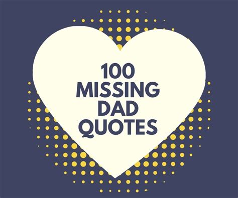 missing dad quotes|famous missing dad quotes.